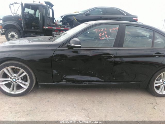WBA8E1G52HNU15263 BMW 3 Series 320i