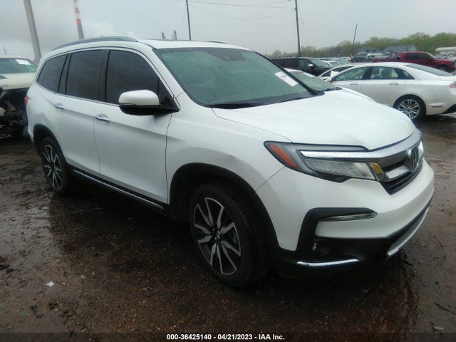 2020 5FNYF6H62LB003923 main image