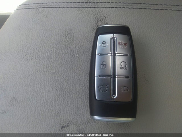 Genesis G70 2.0T 2022 KMTG34TA9NU089098 Image 3