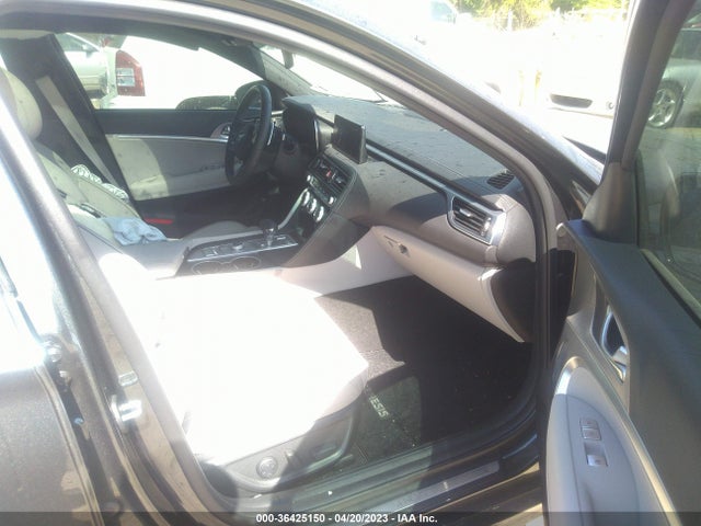 Genesis G70 2.0T 2022 KMTG34TA9NU089098 Image 6