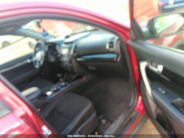 5XYKT4A6XEG440514 KIA SORENTO LX