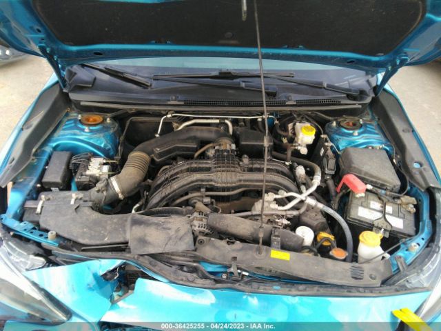 4S3GTAK68J3731904 Subaru Impreza Sport