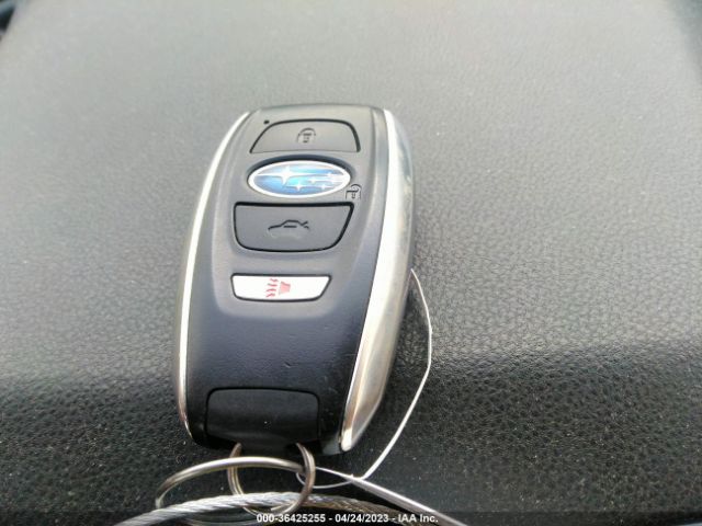 4S3GTAK68J3731904 Subaru Impreza Sport