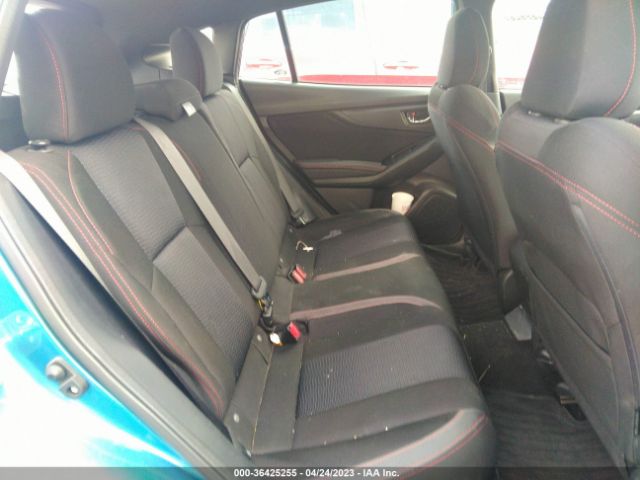 4S3GTAK68J3731904 Subaru Impreza Sport