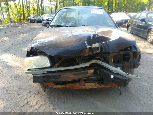 2006 NISSAN SENTRA 1.8 S VIN: 3N1CB51D96L632337
