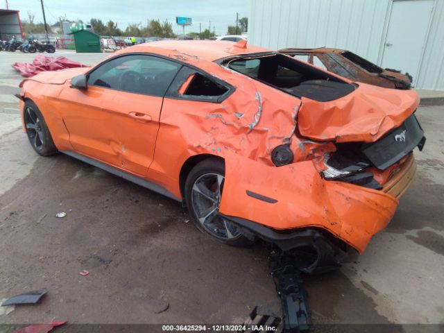 1FA6P8TH4M5113695 Ford Mustang Ecoboost