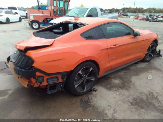 1FA6P8TH4M5113695 Ford Mustang Ecoboost