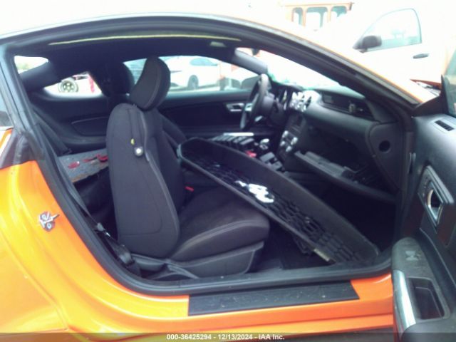 1FA6P8TH4M5113695 Ford Mustang Ecoboost
