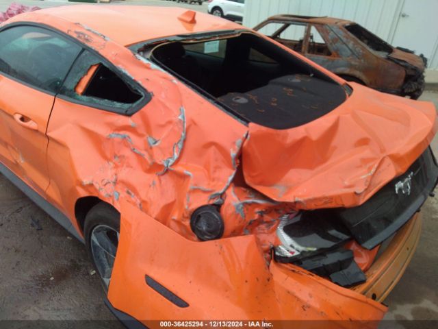 1FA6P8TH4M5113695 Ford Mustang Ecoboost