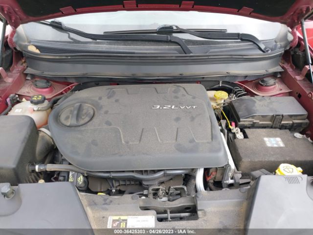 1C4PJLCS9EW106283 Jeep Cherokee Latitude