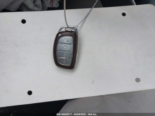 Hyundai SONATA SEL 2018 5NPE34AF2JH652789 Image 3