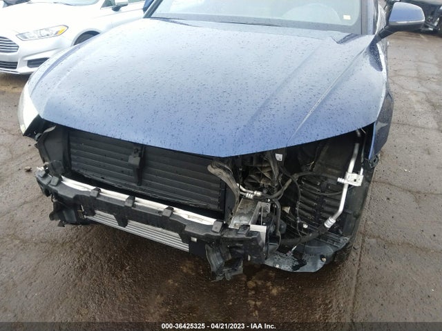 WA1ANAFY8L2118681 Audi Q5 Premium/titanium Premium