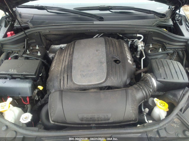 Dodge Durango R/t 2021 1C4SDJCT5MC760454 Image 10