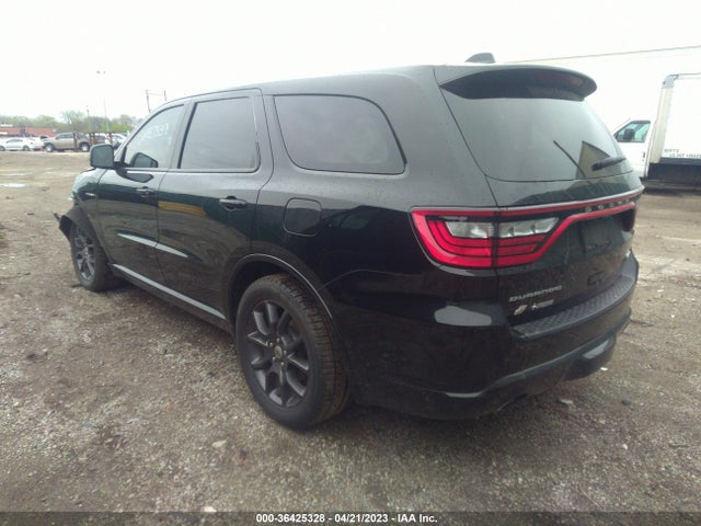 Dodge Durango R/t 2021 1C4SDJCT5MC760454 Image 3