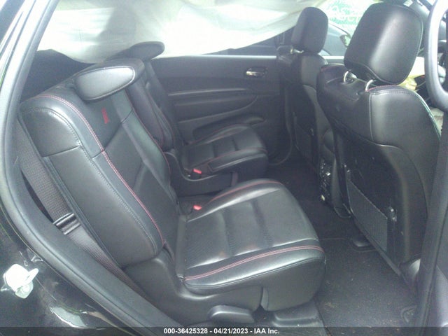 Dodge Durango R/t 2021 1C4SDJCT5MC760454 Image 8