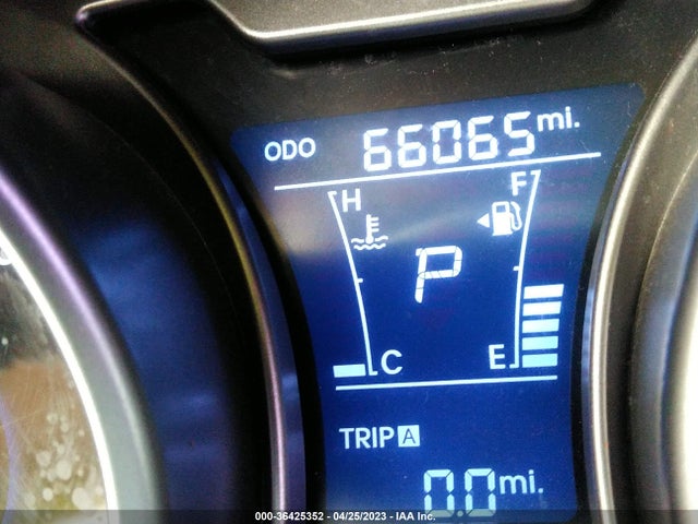 Hyundai VELOSTER 2016 KMHTC6AD9GU288317 Image 8