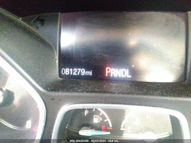 Ford FOCUS SE 2017 1FADP3F20HL302282 Image 7