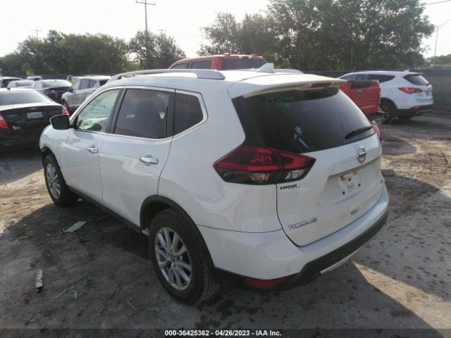 KNMAT2MT0KP531477 Nissan ROGUE SV