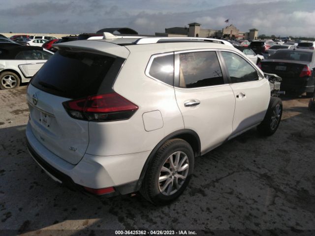 KNMAT2MT0KP531477 Nissan ROGUE SV