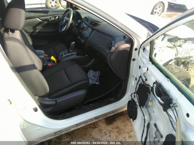 KNMAT2MT0KP531477 Nissan ROGUE SV