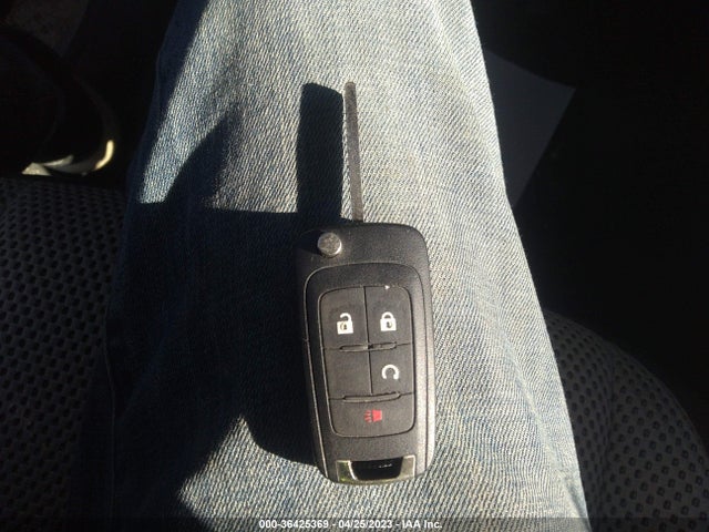 Chevrolet EQUINOX LT 2015 2GNFLGEK5F6413575 Image 3