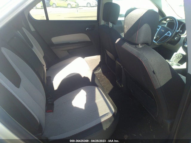 Chevrolet EQUINOX LT 2015 2GNFLGEK5F6413575 Image 9