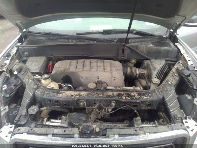 1GKKVRKD2EJ275731 GMC ACADIA SLT