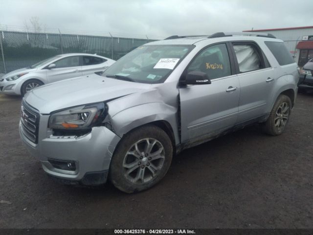 1GKKVRKD2EJ275731 GMC ACADIA SLT