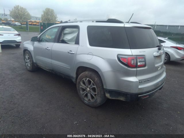1GKKVRKD2EJ275731 GMC ACADIA SLT