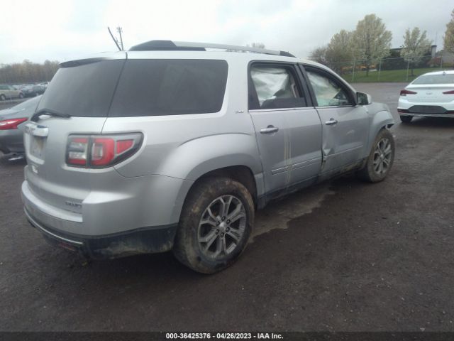1GKKVRKD2EJ275731 GMC ACADIA SLT