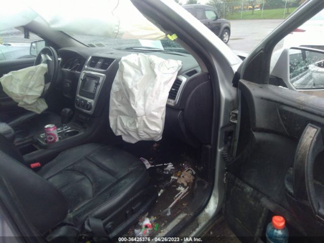 1GKKVRKD2EJ275731 GMC ACADIA SLT