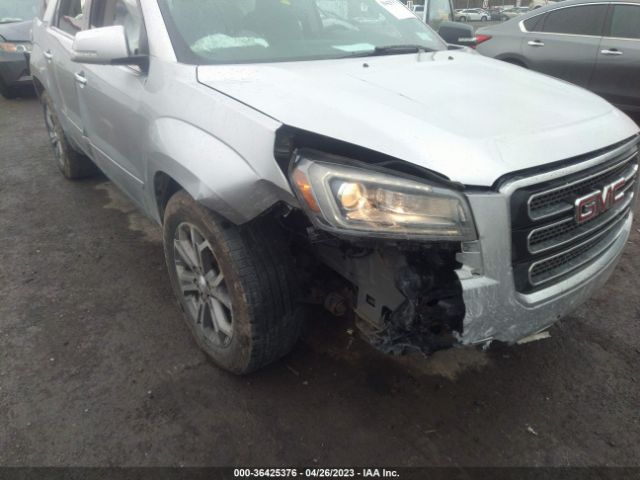 1GKKVRKD2EJ275731 GMC ACADIA SLT