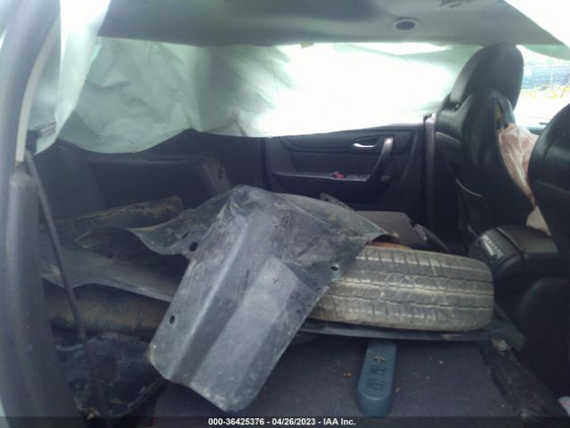 1GKKVRKD2EJ275731 GMC ACADIA SLT