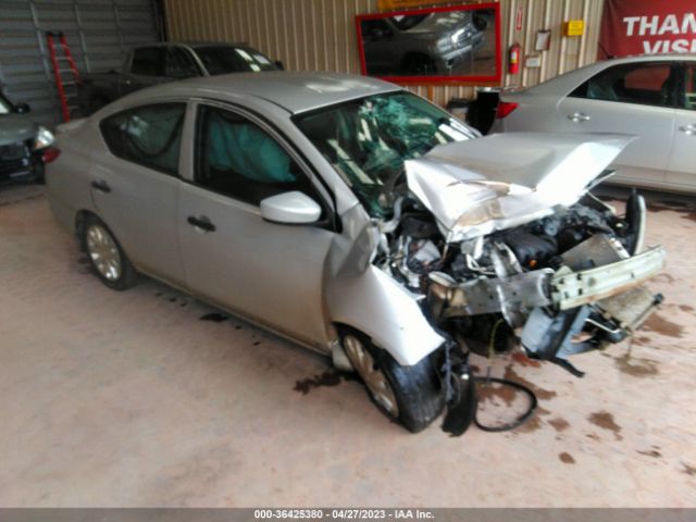 3N1CN7AP6GL838911 auction archive image