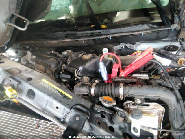 3N1CN7AP6GL838911 Nissan Versa S Plus