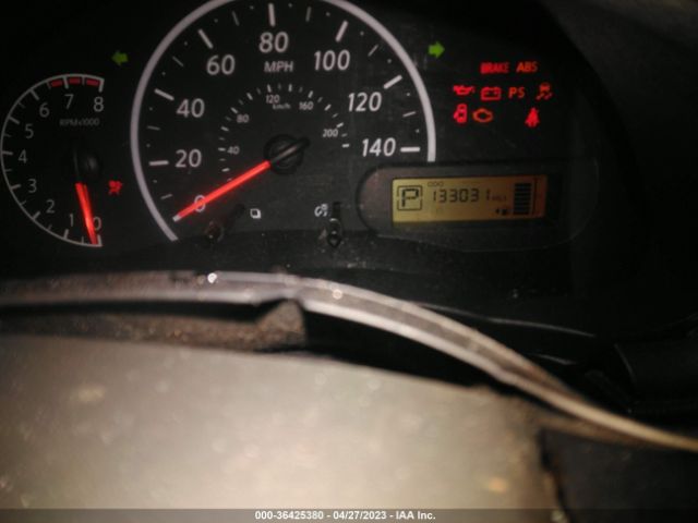 3N1CN7AP6GL838911 Nissan Versa S Plus