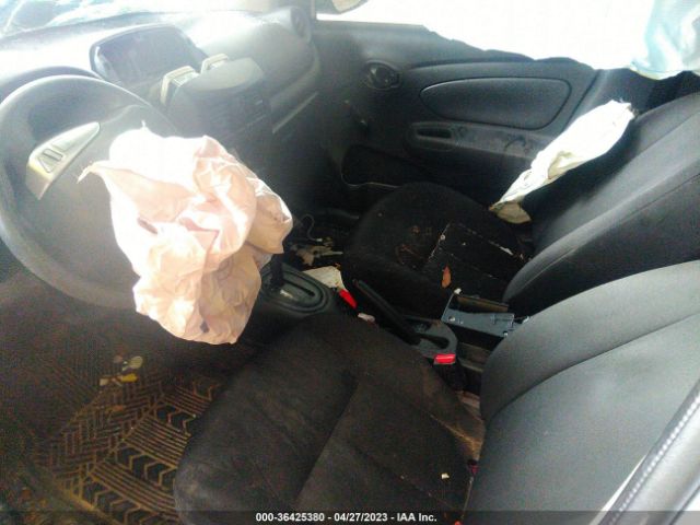 3N1CN7AP6GL838911 Nissan Versa S Plus