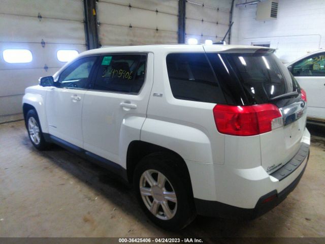 2GKALMEK0E6249513 GMC Terrain Sle