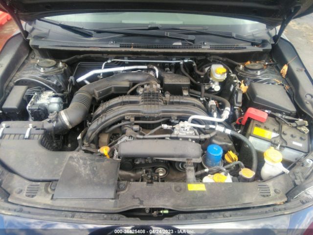 JF2GTABC0L8209975 Subaru Crosstrek