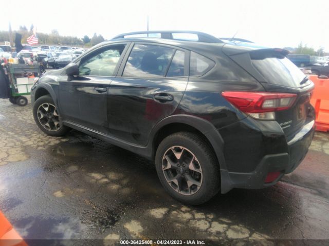JF2GTABC0L8209975 Subaru Crosstrek
