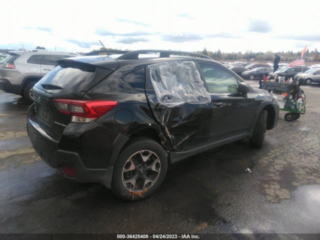 JF2GTABC0L8209975 Subaru Crosstrek