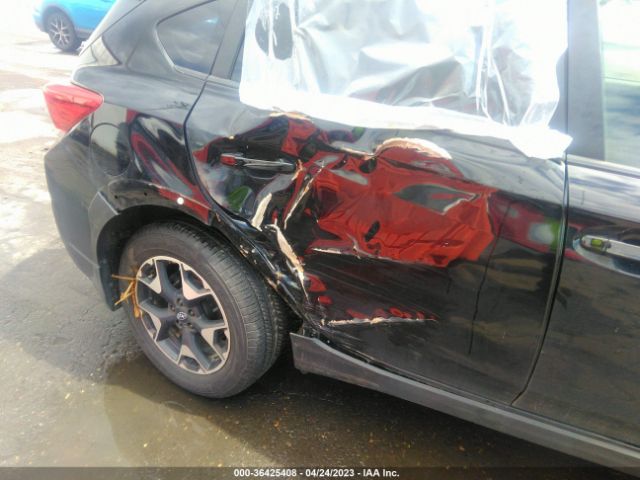 JF2GTABC0L8209975 Subaru Crosstrek