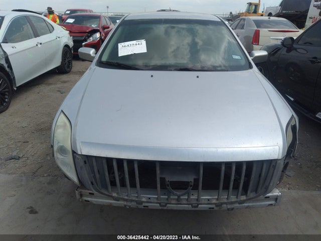 2010 MERCURY MILAN VIN: 3MEHM0HA4AR639048