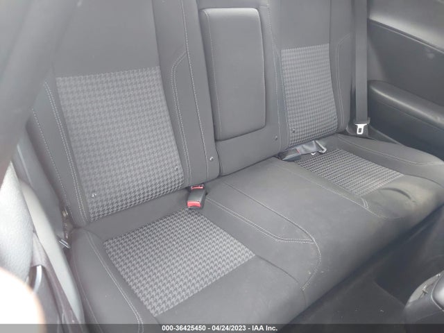 2015 DODGE CHALLENGER SXT VIN: 2C3CDZAGXFH855573