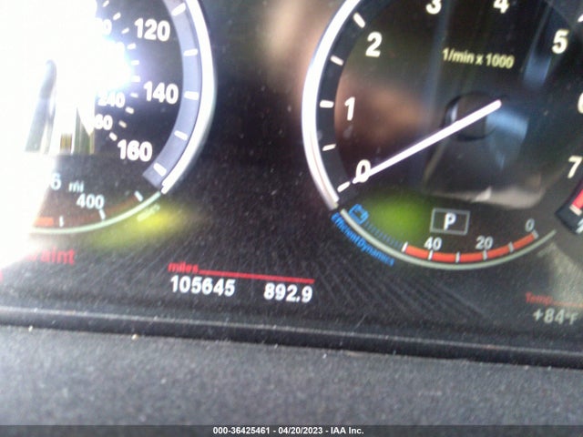 BMW 5 Series 535i 2014 WBA5B1C56ED482760 Image 7