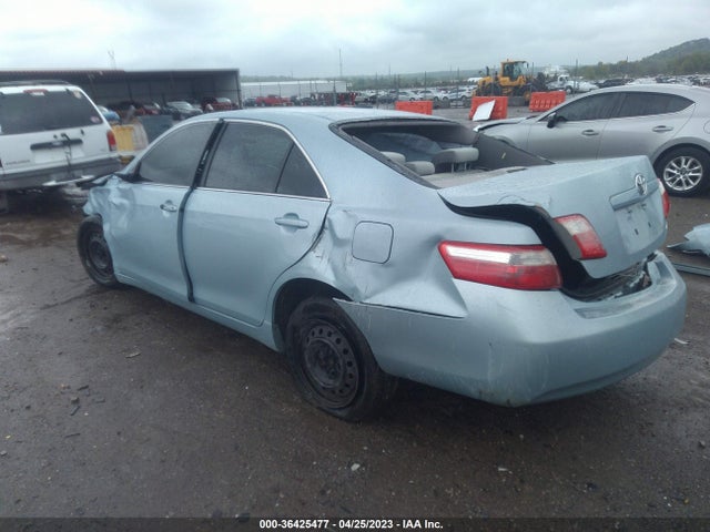 2009 TOYOTA CAMRY VIN: 4T4BE46K29R104703