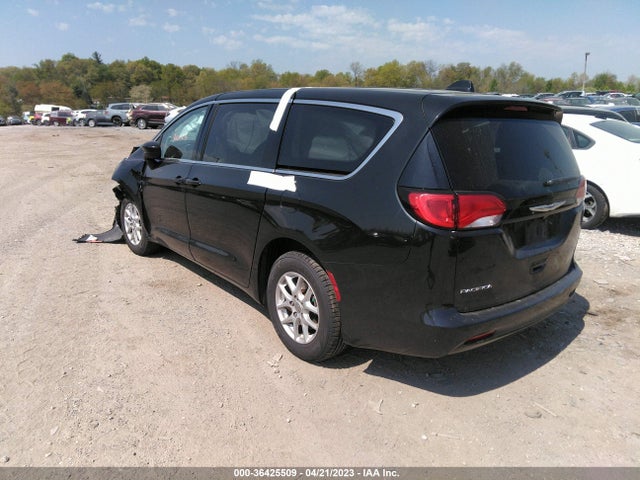 2C4RC1CG0HR657783 Chrysler Pacifica Lx