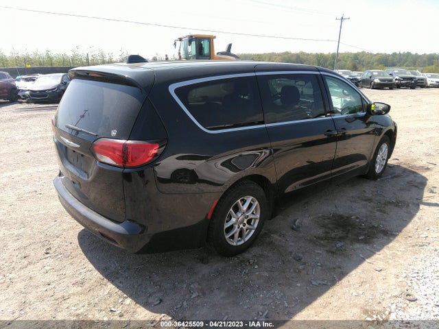 2C4RC1CG0HR657783 Chrysler Pacifica Lx