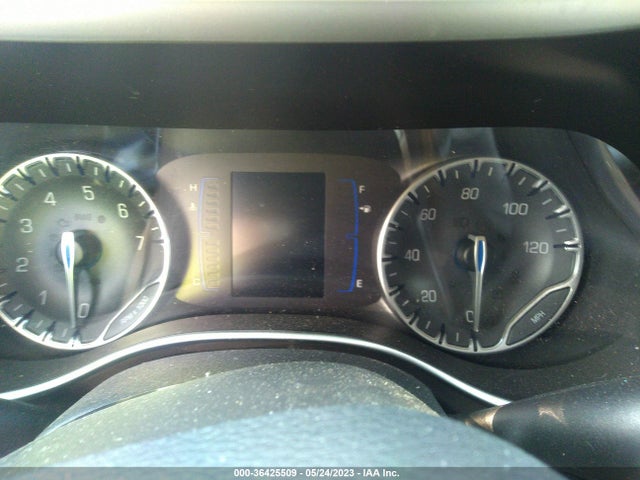 2C4RC1CG0HR657783 Chrysler Pacifica Lx