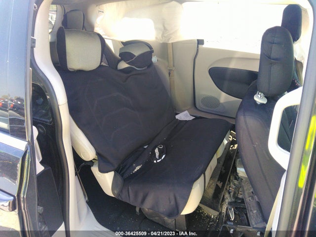 2C4RC1CG0HR657783 Chrysler Pacifica Lx